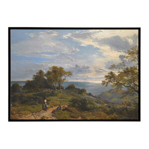 �|�X�^�[ ���� �G�� �� a0 a1 a2 a3 a4 b0 b2 b1 b3 b4 A Peep At The Sea Fairlight Glen �C���e���A ������� �f�W�^�����}�X�^�[ �C �i�F ���R�ybn-poster-5090�z
