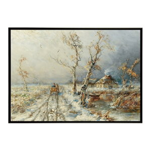 |X^[  G  a0 a1 a2 a3 a4 b0 b2 b1 b3 b4 A Storm in a Snow Landscape CeA  fW^}X^[   iybn-poster-5109z