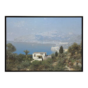 �|�X�^�[ ���� �G�� �� a0 a1 a2 a3 a4 b0 b2 b1 b3 b4 A View Of The Bay Of Sorrento �C���e���A ������� �f�W�^�����}�X�^�[ �\�����g�p �C�i�ybn-poster-5116�z
