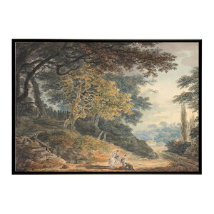 �|�X�^�[ ���� �G�� �� a0 a1 a2 a3 a4 b0 b2 b1 b3 b4 A View in a Lane near Hampstead �C���e���A ������� �f�W�^�����}�X�^�[ �n���X�e�b�h �����ybn-poster-5118�z