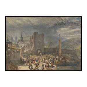 |X^[  G  a0 a1 a2 a3 a4 b0 b2 b1 b3 b4 A View of Boppart with Figures on the River Bank CeA  fW^}X^[ {bpg 쉈 hCcybn-poster-5121z