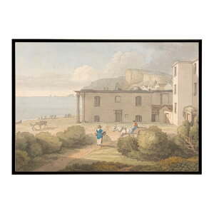 |X^[  G  a0 a1 a2 a3 a4 b0 b2 b1 b3 b4 A View of Corefs Library Dawlish Devon CeA  fW^}X^[ RA} h[bV f{ybn-poster-5122z