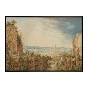 �|�X�^�[ ���� �G�� �� a0 a1 a2 a3 a4 b0 b2 b1 b3 b4 A View of Rome from the Palatine �C���e���A ������� �f�W�^�����}�X�^�[ ���[�} �p���e�B�[�m�̋u �s�s�i�ρybn-poster-5129�z