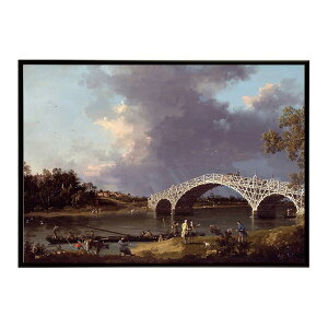 �|�X�^�[ ���� �G�� �� a0 a1 a2 a3 a4 b0 b2 b1 b3 b4 A View of Walton Bridge �C���e���A ������� �f�W�^�����}�X�^�[ �E�H���g���� �C�M���X�ybn-poster-5133�z