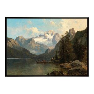 |X^[  G  a0 a1 a2 a3 a4 b0 b2 b1 b3 b4 A View of the Dachstein Massif from Lake Gosau CeA  fW^}X^[ _bnV^C S[UE I[XgAybn-poster-5139z