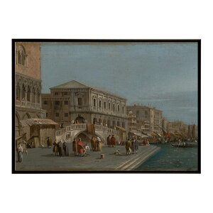 |X^[  G  a0 a1 a2 a3 a4 b0 b2 b1 b3 b4 A View of the Molo and the Riva degli Schiavone in Venice CeA  fW^}X^[ FlcBA  XLAH[jC C^Aybn-poster-5