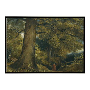 |X^[  G  a0 a1 a2 a3 a4 b0 b2 b1 b3 b4 A Young Girl In A Woodland Landscape CeA  fW^}X^[  X̕i Rybn-poster-5153z