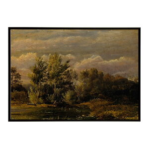 |X^[  G  a0 a1 a2 a3 a4 b0 b2 b1 b3 b4 A Forest Lake Surrounded by Birches CeA  fW^}X^[ X̌  Riybn-poster-5167z