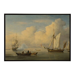 |X^[  G  a0 a1 a2 a3 a4 b0 b2 b1 b3 b4 A Galliot at Anchor with Two Fishing Boats Close to the Shore CeA  fW^}X^[ KIbgD D C݁ybn-poster-5168z