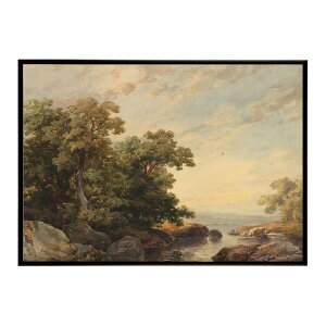 |X^[  G  a0 a1 a2 a3 a4 b0 b2 b1 b3 b4 A Lakeshore in the Evening CeA  fW^}X^[  [ Îybn-poster-5169z