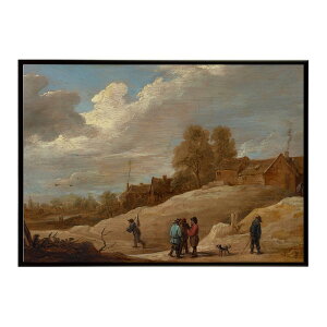 |X^[  G  a0 a1 a2 a3 a4 b0 b2 b1 b3 b4 A Landscape with Figures on the Outskirts of a Town CeA  fW^}X^[ O l iybn-poster-5171z