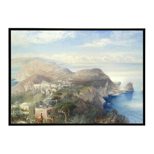 |X^[  G  a0 a1 a2 a3 a4 b0 b2 b1 b3 b4 A Panorama of Capri CeA  fW^}X^[ Jv i nCybn-poster-5178z