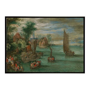 |X^[  G  a0 a1 a2 a3 a4 b0 b2 b1 b3 b4 A River Landscape with Ferries and Sailing Boats CeA  fW^}X^[ ͐ i nM Dybn-poster-5180z