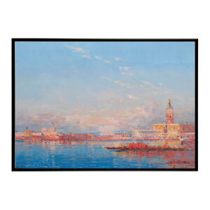 �|�X�^�[ ���� �G�� �� a0 a1 a2 a3 a4 b0 b2 b1 b3 b4 A trading vessel on the Venetian lagoon �C���e���A ������ �f�W�^�����}�X�^�[ ���ՑD ���F�l�c�B�A ���O�[���ybn-poster-5190�z