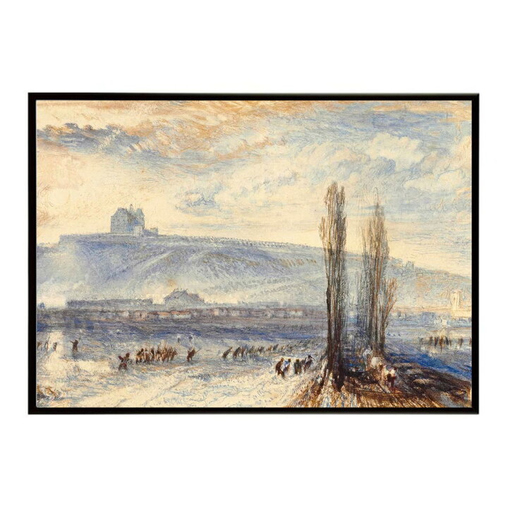 楽天市場】ポスター 名画 絵画 横 a0 a1 a2 a3 a4 b0 b2 b1 b3 b4 