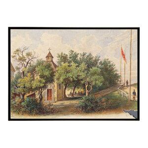 |X^[  G  a0 a1 a2 a3 a4 b0 b2 b1 b3 b4 Die Brigitta-Kapelle in Wien-Brigittenau CeA  EB[ ybn-poster-5627z