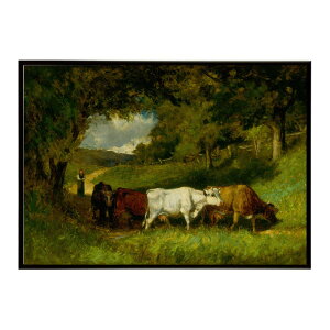 |X^[  G  a0 a1 a2 a3 a4 b0 b2 b1 b3 b4 Driving Home the Cows CeA  q ybn-poster-5657z