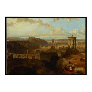 �|�X�^�[ ���� �G�� �� a0 a1 a2 a3 a4 b0 b2 b1 b3 b4 Edinburgh from the Calton Hill �C���e���A ������� �G�f�B���o�� �i�ρybn-poster-5675�z