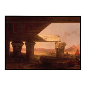 |X^[  G  a0 a1 a2 a3 a4 b0 b2 b1 b3 b4 Egyptian Landscape with a Distant View of the Pyramids CeA  GWvg s~bhybn-poster-5678z