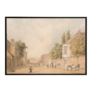 �|�X�^�[ ���� �G�� �� a0 a1 a2 a3 a4 b0 b2 b1 b3 b4 Entrance to Newmarket �C���e���A ������� �C�M���X ���n��ybn-poster-5697�z