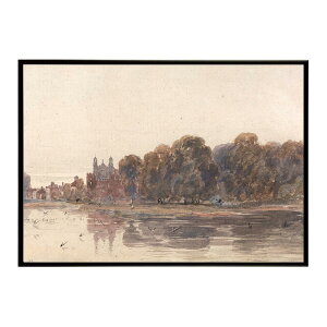 |X^[  G  a0 a1 a2 a3 a4 b0 b2 b1 b3 b4 Eton from the Thames CeA  CMX G[gybn-poster-5708z