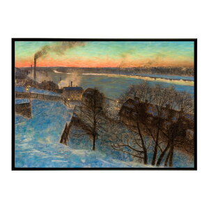 �|�X�^�[ ���� �G�� �� a0 a1 a2 a3 a4 b0 b2 b1 b3 b4 Evening in February Riddarfjarden (Stockholm) �C���e���A ������� �X�E�F�[�f�� �X�g�b�N�z���� �[�i�ybn-poster-5721�z