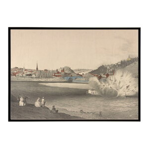 |X^[  G  a0 a1 a2 a3 a4 b0 b2 b1 b3 b4 Explosion of the Alfred Thomas at Easton Pa. March 6th 1860 CeA jI AJybn-poster-5725z