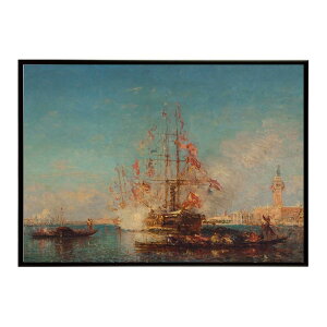 �|�X�^�[ ���� �G�� �t���[�� ��C�̈ꌂ �C���e���A ������� ���j�I�V�[�� �f�W�^�����}�X�^�[ �� A B 1 2 3 4 0 �ybn-poster-6222�z