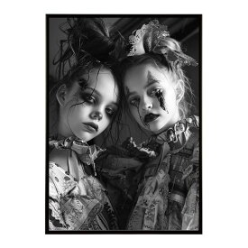 ハロウィーン Halloween パンプキン イベント ジャックオーランタン コスプレ 装飾 オレンジ かぼちゃ おばけ こうもり ホラー ポスター 用紙とサイズが選べる インテリア おしゃれ プリントポスター フォト イラスト お洒落 特大 大きい【lh-poster-9343】