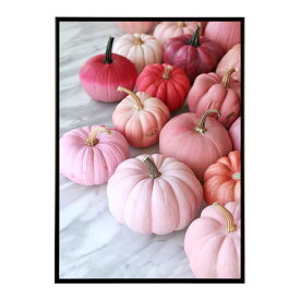 ハロウィーン Halloween パンプキン イベント ジャックオーランタン コスプレ 装飾 オレンジ かぼちゃ おばけ こうもり ホラー ポスター 用紙とサイズが選べる インテリア おしゃれ プリントポスター フォト イラスト お洒落 特大 大きい【lh-poster-9386】