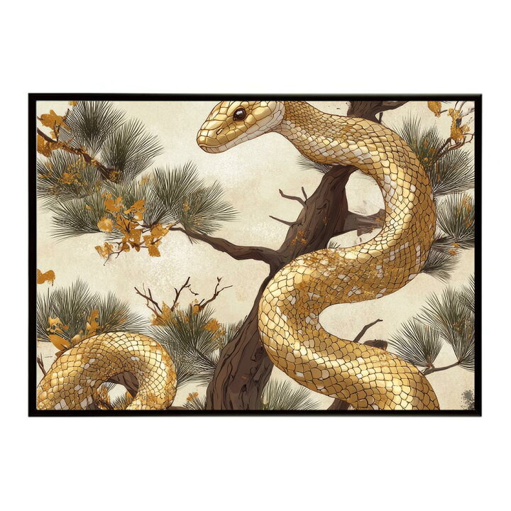 楽天市場】蛇 ヘビ snake スネーク ヘビ年 干支 爬虫類 コブラ 