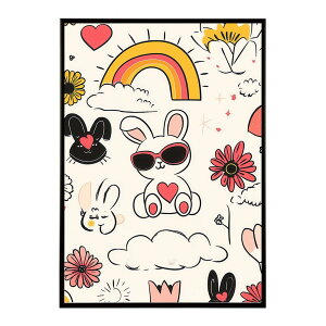 �L�b�Y���[�� ���� �G�{�� �J���t�� �|�b�v�A�[�g ���g�� �L�����N�^�[ �L���[�g �E�T�M �l�R �q������ ���� �y���� �|�X�^�[ �p���ƃT�C�Y���I�ׂ� �C���e���A ������� �v�����g�|�X�^