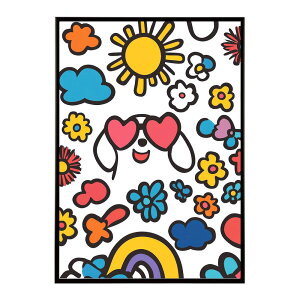 �L�b�Y���[�� ���� �G�{�� �J���t�� �|�b�v�A�[�g ���g�� �L�����N�^�[ �L���[�g �E�T�M �l�R �q������ ���� �y���� �|�X�^�[ �p���ƃT�C�Y���I�ׂ� �C���e���A ������� �v�����g�|�X�^