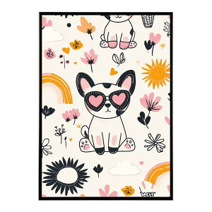 �L�b�Y���[�� ���� �G�{�� �J���t�� �|�b�v�A�[�g ���g�� �L�����N�^�[ �L���[�g �E�T�M �l�R �q������ ���� �y���� �|�X�^�[ �p���ƃT�C�Y���I�ׂ� �C���e���A ������� �v�����g�|�X�^