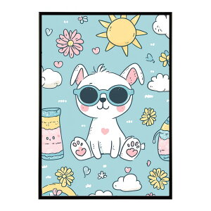 �L�b�Y���[�� ���� �G�{�� �J���t�� �|�b�v�A�[�g ���g�� �L�����N�^�[ �L���[�g �E�T�M �l�R �q������ ���� �y���� �|�X�^�[ �p���ƃT�C�Y���I�ׂ� �C���e���A ������� �v�����g�|�X�^