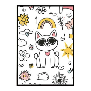 �L�b�Y���[�� ���� �G�{�� �J���t�� �|�b�v�A�[�g ���g�� �L�����N�^�[ �L���[�g �E�T�M �l�R �q������ ���� �y���� �|�X�^�[ �p���ƃT�C�Y���I�ׂ� �C���e���A ������� �v�����g�|�X�^