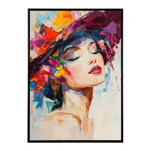 アーティスティックフラワー ポスター 絵画 絵 油絵 アート お花 ドライフラワー 生花 観葉 植物 自然 インテリア おしゃれ プリントポスター フォト イラスト お洒落 特大 大きい【lh-poster-