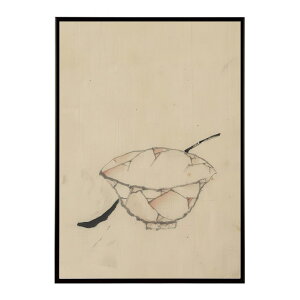 k  |X^[ fW^}X^[ G G Gt Xv[̂ - A Bowl with a Spoon by Katsushika Hokusai|X^[ pƃTCYIׂ CeA  vg|X^[ ybn