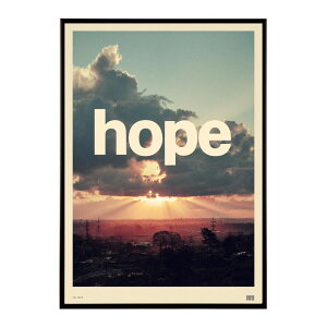 HOPE �|�X�^�[ �^�C�|�O���t�B ���m�N�� ������� �G���� �A�[�g�v�����g �p�����S �C���e���A �Ǌ|�� �k���� ���r���O �Q�� �J�t�F �C���e���A ������� �v�����g�|�X�^�[ �t�H�g ���� �傫