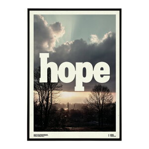 HOPE �|�X�^�[ �^�C�|�O���t�B ���m�N�� ������� �G���� �A�[�g�v�����g �p�����S �C���e���A �Ǌ|�� �k���� ���r���O �Q�� �J�t�F �C���e���A ������� �v�����g�|�X�^�[ �t�H�g ���� �傫