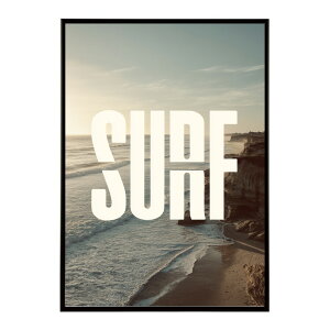 SURF �|�X�^�[ �r�[�` �C ���S �^�C�|�O���t�B ���m�N�� ������� �G���� �A�[�g�v�����g �k�� �C���e���A �Ǌ|�� ���r���O �Q�� �C���e���A ������� �v�����g�|�X�^�[ �t�H�g ���� �傫���yl