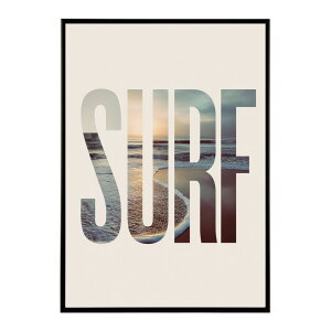 SURF �|�X�^�[ �r�[�` �C ���S �^�C�|�O���t�B ���m�N�� ������� �G���� �A�[�g�v�����g �k�� �C���e���A �Ǌ|�� ���r���O �Q�� �C���e���A ������� �v�����g�|�X�^�[ �t�H�g ���� �傫���yl
