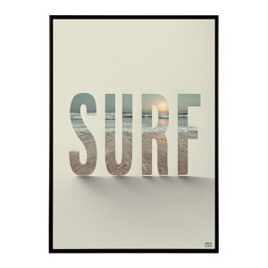 SURF �|�X�^�[ �r�[�` �C ���S �^�C�|�O���t�B ���m�N�� ������� �G���� �A�[�g�v�����g �k�� �C���e���A �Ǌ|�� ���r���O �Q�� �C���e���A ������� �v�����g�|�X�^�[ �t�H�g ���� �傫���yl