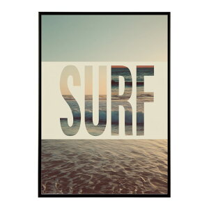SURF �|�X�^�[ �r�[�` �C ���S �^�C�|�O���t�B ���m�N�� ������� �G���� �A�[�g�v�����g �k�� �C���e���A �Ǌ|�� ���r���O �Q�� �C���e���A ������� �v�����g�|�X�^�[ �t�H�g ���� �傫���yl
