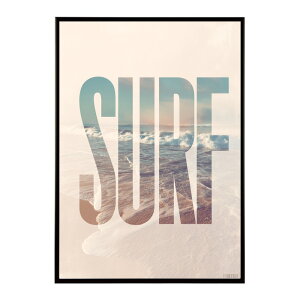 SURF �|�X�^�[ �r�[�` �C ���S �^�C�|�O���t�B ���m�N�� ������� �G���� �A�[�g�v�����g �k�� �C���e���A �Ǌ|�� ���r���O �Q�� �C���e���A ������� �v�����g�|�X�^�[ �t�H�g ���� �傫���yl