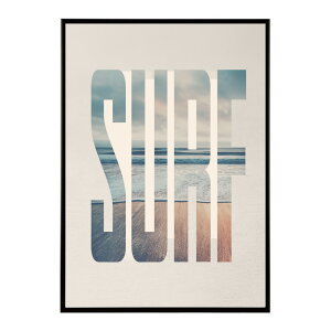 SURF �|�X�^�[ �r�[�` �C ���S �^�C�|�O���t�B ���m�N�� ������� �G���� �A�[�g�v�����g �k�� �C���e���A �Ǌ|�� ���r���O �Q�� �C���e���A ������� �v�����g�|�X�^�[ �t�H�g ���� �傫���yl