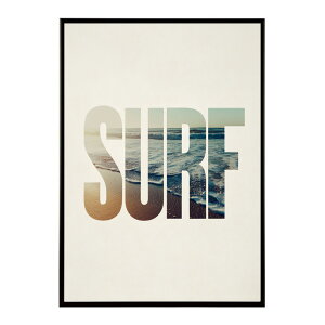 �^�C�|�O���t�B �|�X�^�[ SURF HOPE LOVE PEACE �p�� ���S �A�[�g�v�����g ���m�N�� ������� �C���e���A �k�� �Ǌ|�� ���r���O �Q�� �C���e���A ������� �v�����g�|�X�^�[ �t�H�g ���� �傫���ylm