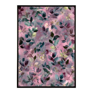 フラワーポスター 北欧風 花柄 アートプリント インテリア 壁掛け おしゃれ リビング 玄関 寝室 壁飾り カフェ風 アートパネル インテリア おしゃれ プリントポスター フォト 特大 大きい【l