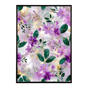 フラワーポスター 北欧風 花柄 アートプリント インテリア 壁掛け おしゃれ リビング 玄関 寝室 壁飾り カフェ風 アートパネル インテリア おしゃれ プリントポスター フォト 特大 大きい【l