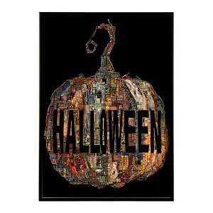 nEB[ Halloween nEB Hallowe'en J{` WbNI[^ |X^[ IW pvL CeA  vg|X^[ tHg CXg   傫ylm-poste